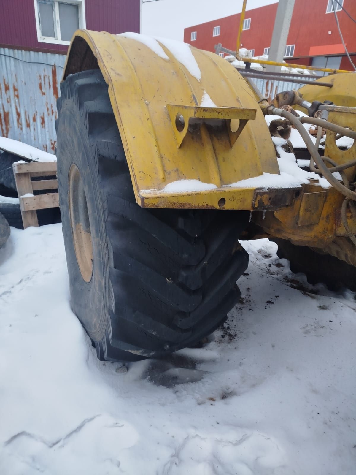 Продам Кировец К700