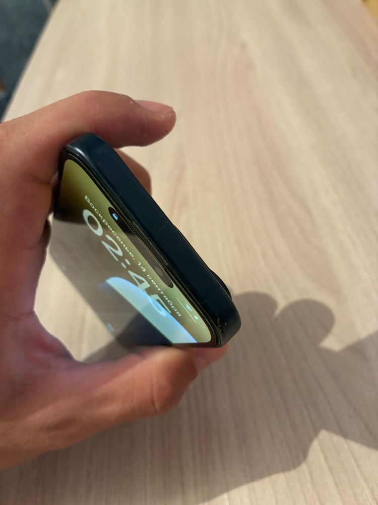 Iphone 15 pro