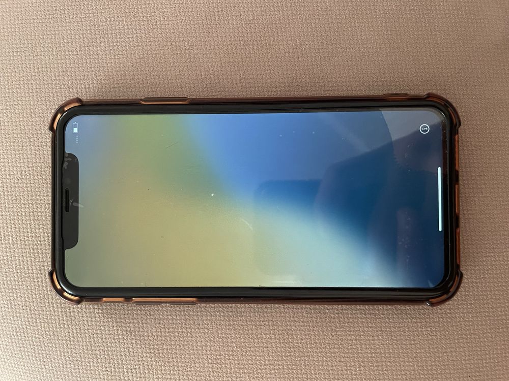 Iphone xr 128 gb