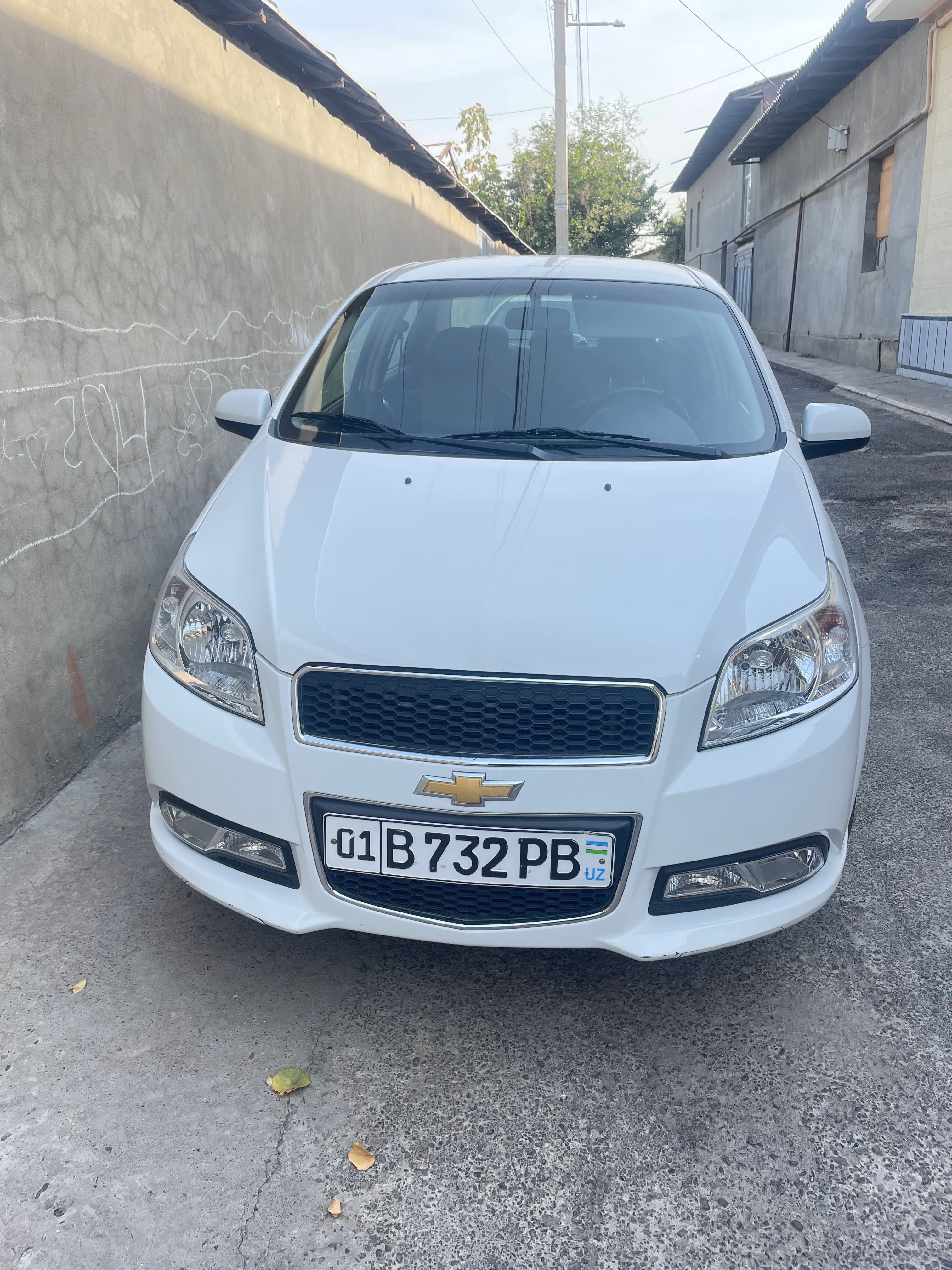 Nexia 3 A/T 52000 km 21/22