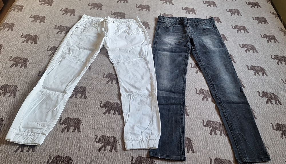 Лот момче 8-10 год./140см.