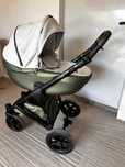 Vand carucior Virage 2in 1