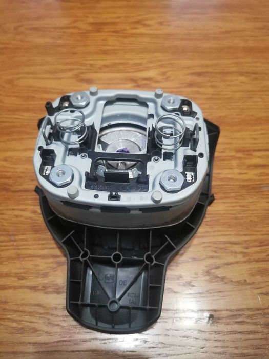 Airbag șofer Seat Ibiza