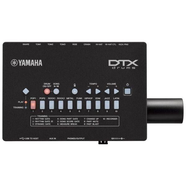 Tobe Yamaha DTX-432K