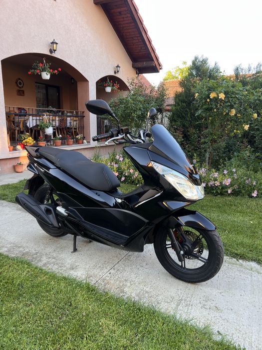 Vand Honda Pcx 125cc