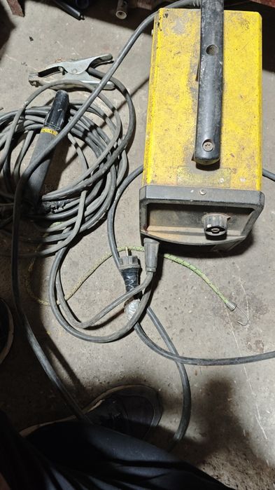 Aparat de sudura Esab