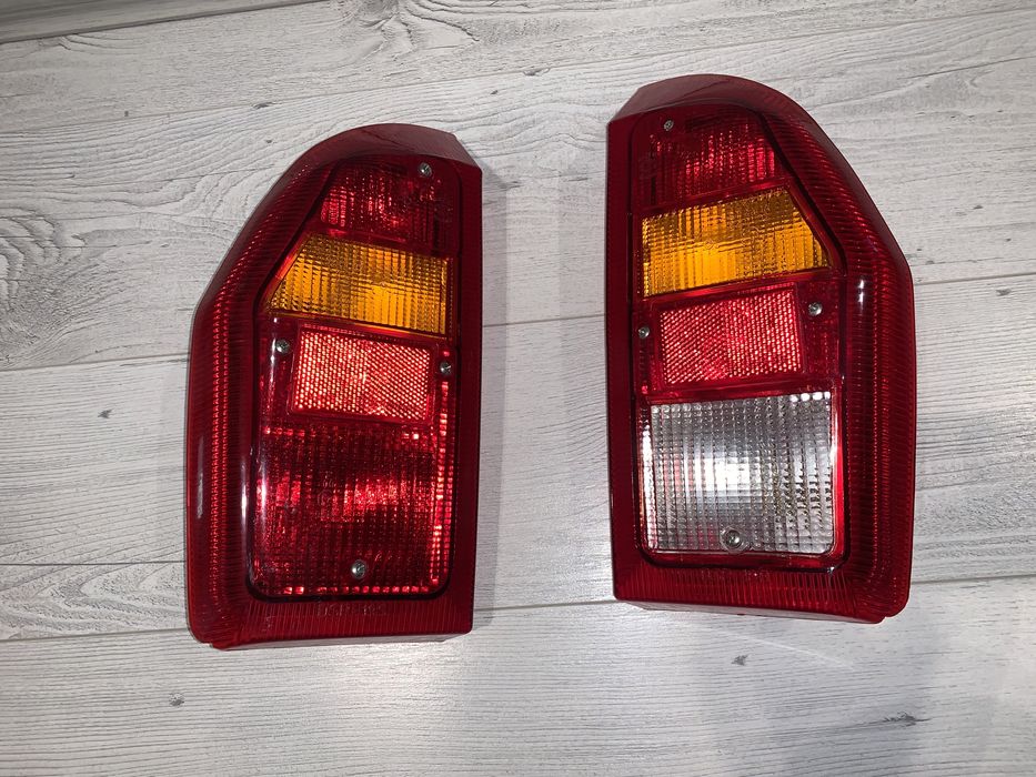 Set Lampi spate Dacia 1310 Break CN4