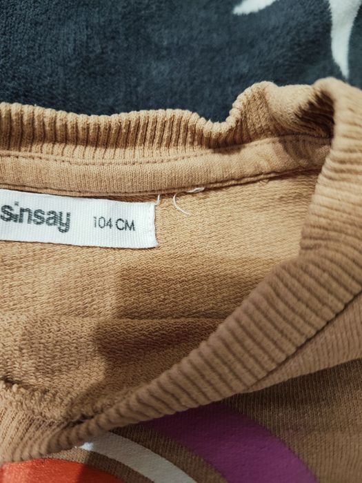 Детски дрешки за момиче