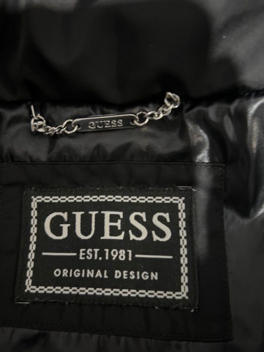 Geacă Guess de femei