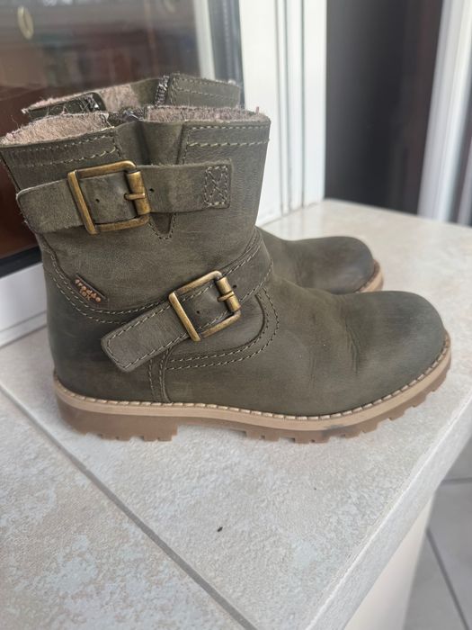 Детски боти Froddo