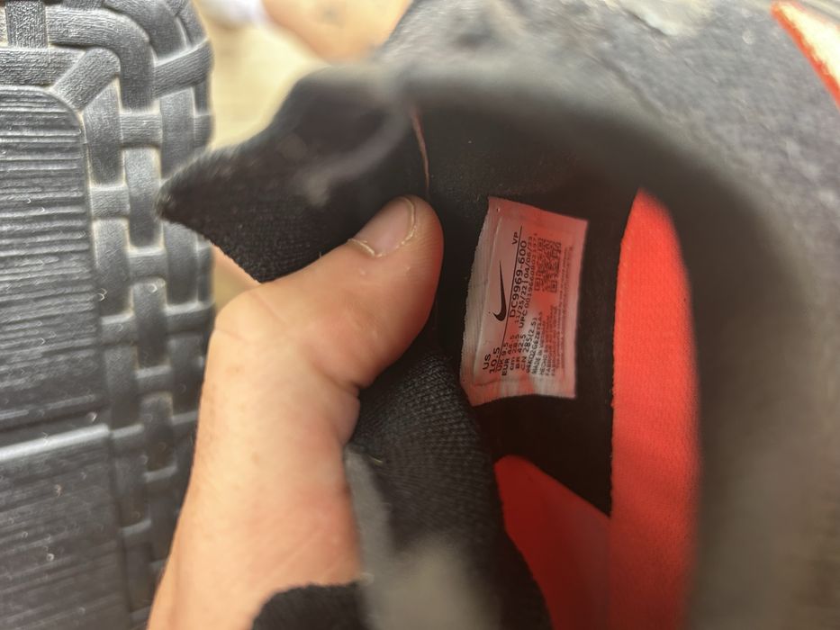 Nike Gripknit Phantom GX