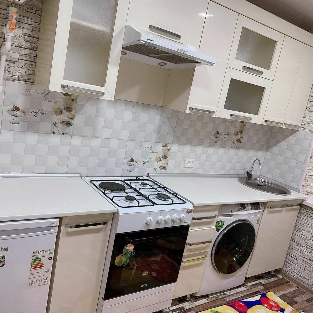 Продается 1 ком. Квартира на 2 этаже площадью 30 кв.м. По ул. Гагарина
