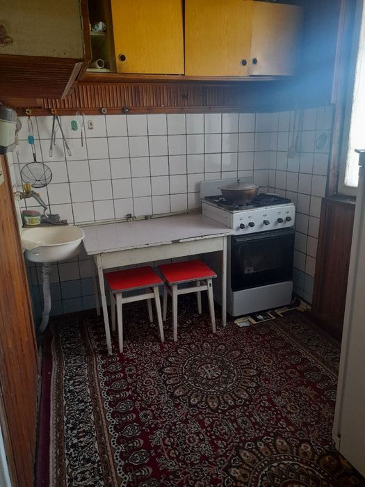 Панельный 2/3/4. 1,5×3 балкон.