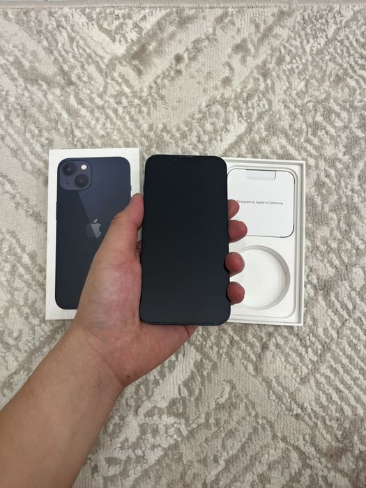 IPhone 13/Телефон/Айфон 13