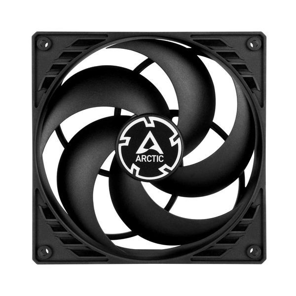 Arctic вентилатор Fan 140mm P14 PWM 200-1700rpm - ACFAN00124A