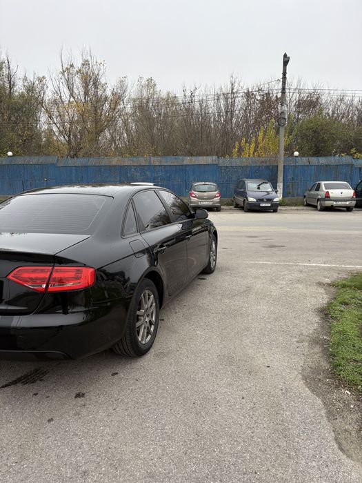 Vând Audi  a4 2011 2.0 diesel