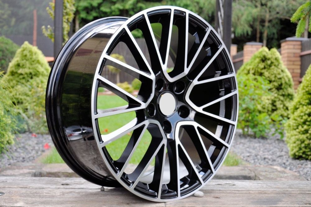 20" 21" 22" Порше Джанти 5X130 PORSCHE CAYENNE Panamera Панамера