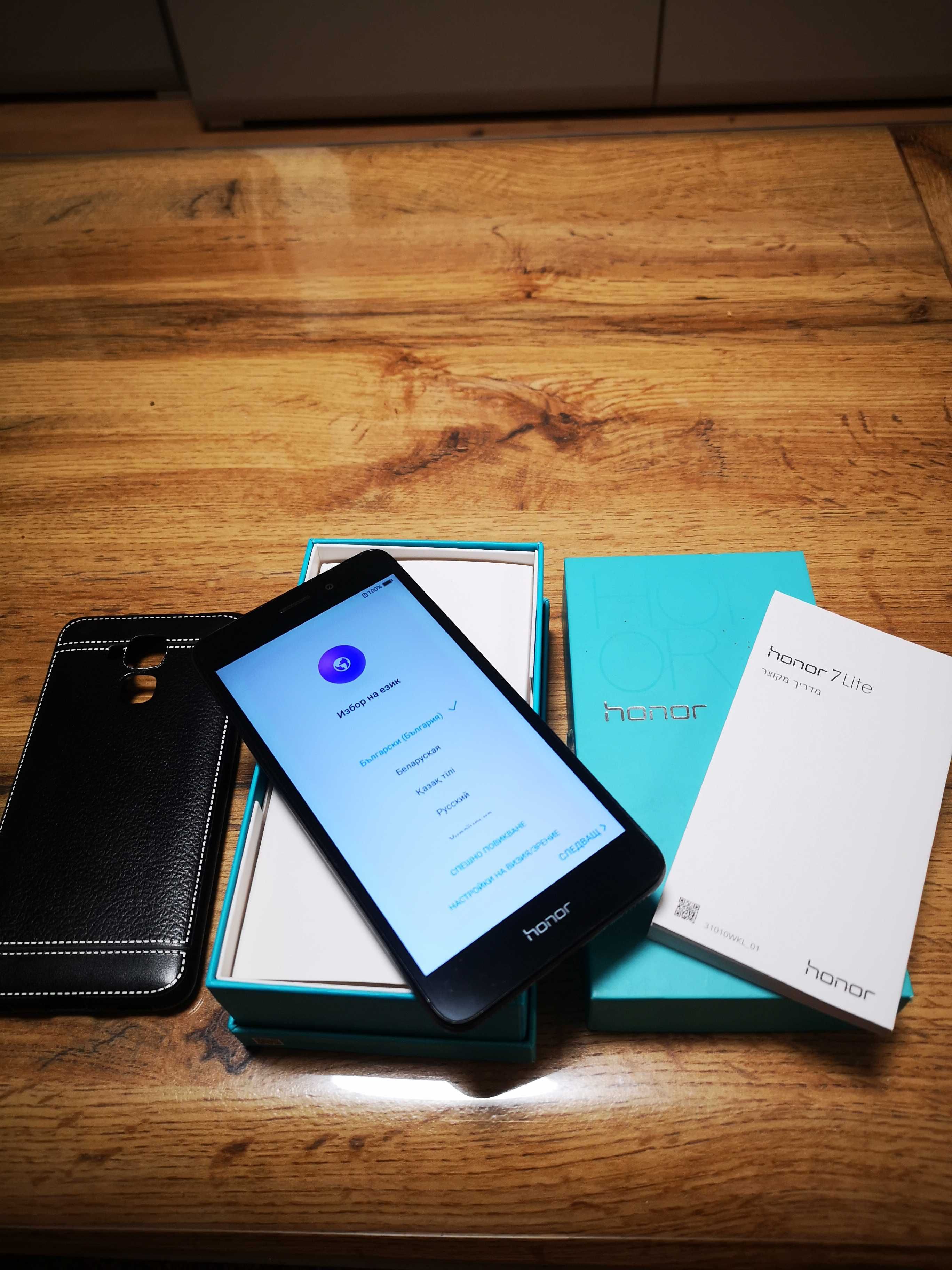 HONOR 7 Lite 16GB/2GB 5,2''IPS