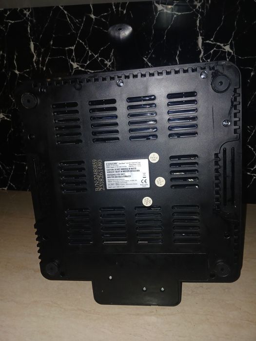 VÂND Airfryer cosori