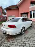 Vw passat automat dsg diesel