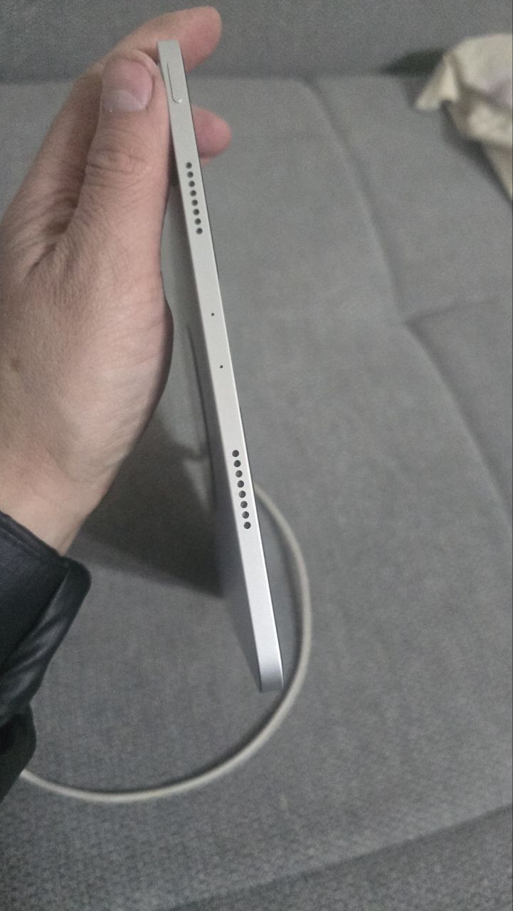 Ipad 11pro M2 Ideal