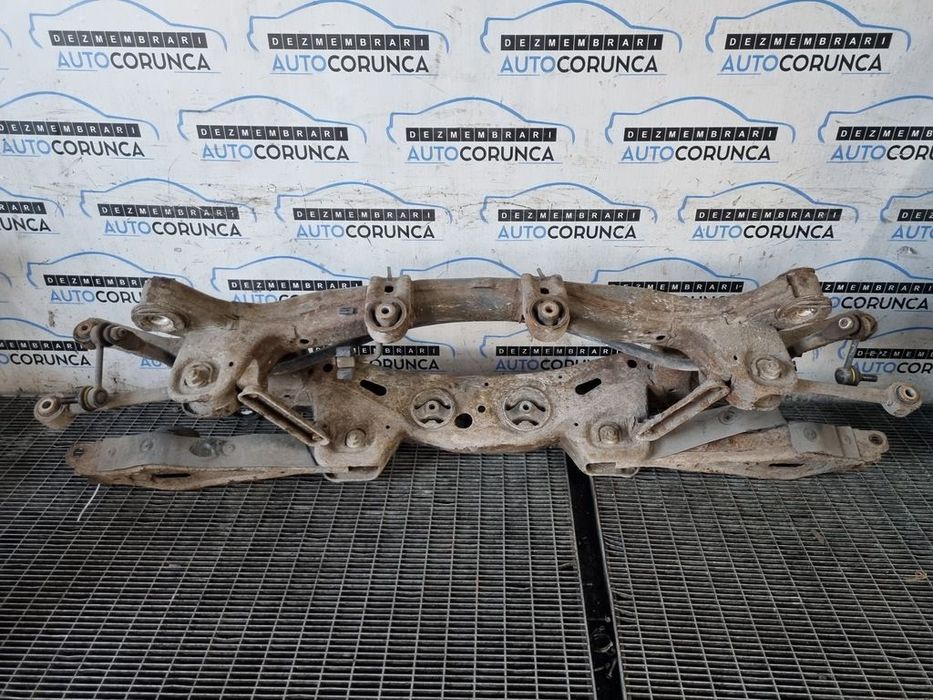 Punte spate Kia Sorento II Facelift 2.2 D 2012 - 2014 SUV 4 Usi (1373) 4x4 Nu are cod ...