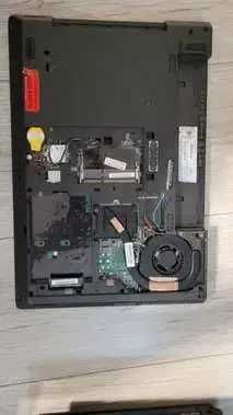 Bottomcase / Carcasa inferioara laptop Lenovo L440