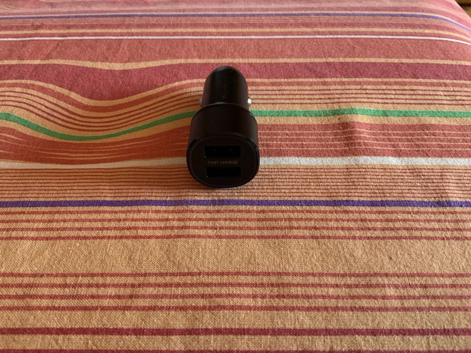 Incarcartor auto Samsung Nou