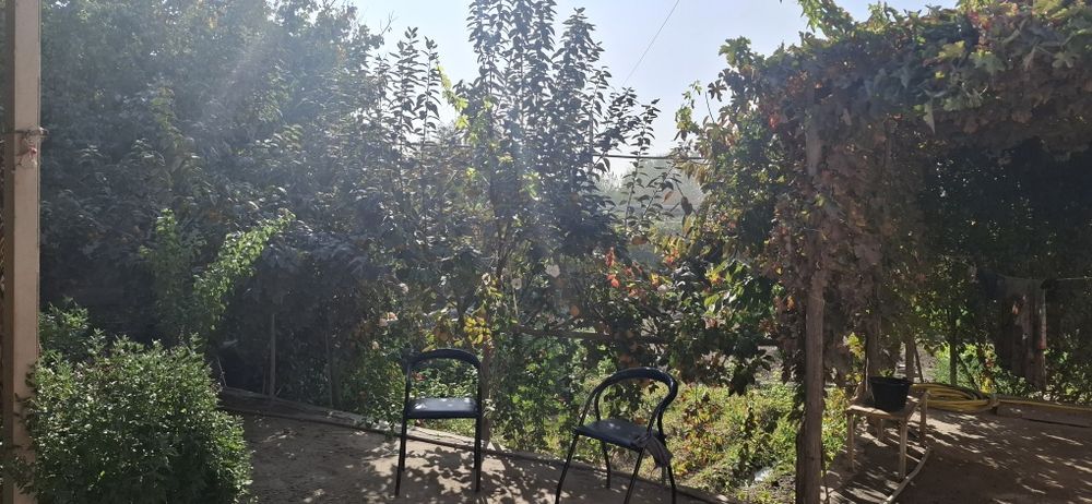 Участка сотилади.