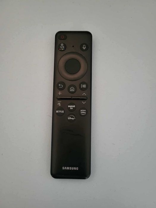 Vand Tv SAMSUNG LED Smart 4K , 125cm (display spart)