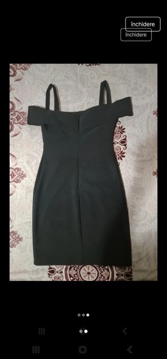 Rochie eleganta dama