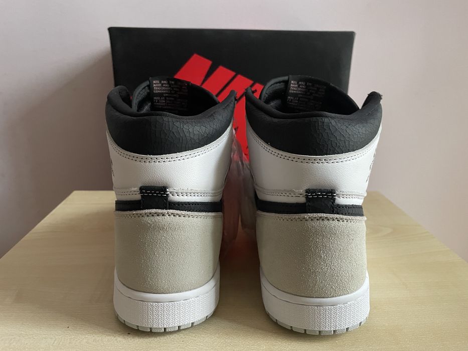 Nike Air Jordan 1 Retro High OG 43н. 27.5 см
