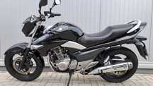 Suzuki GW250 Inazuma categ A2
