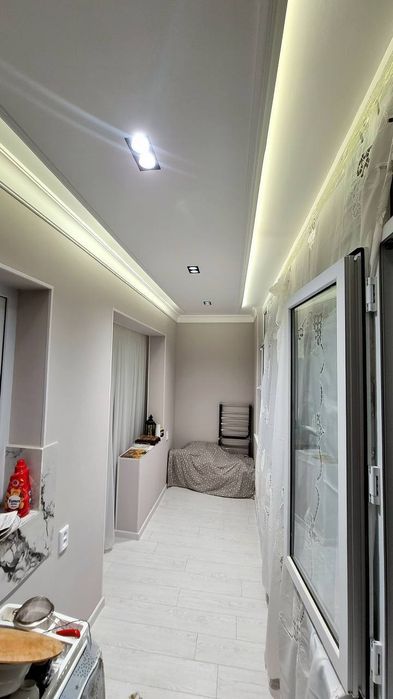 Продажа 1в2/2/4 на Юнусабад-15, 2 хонали сотилади