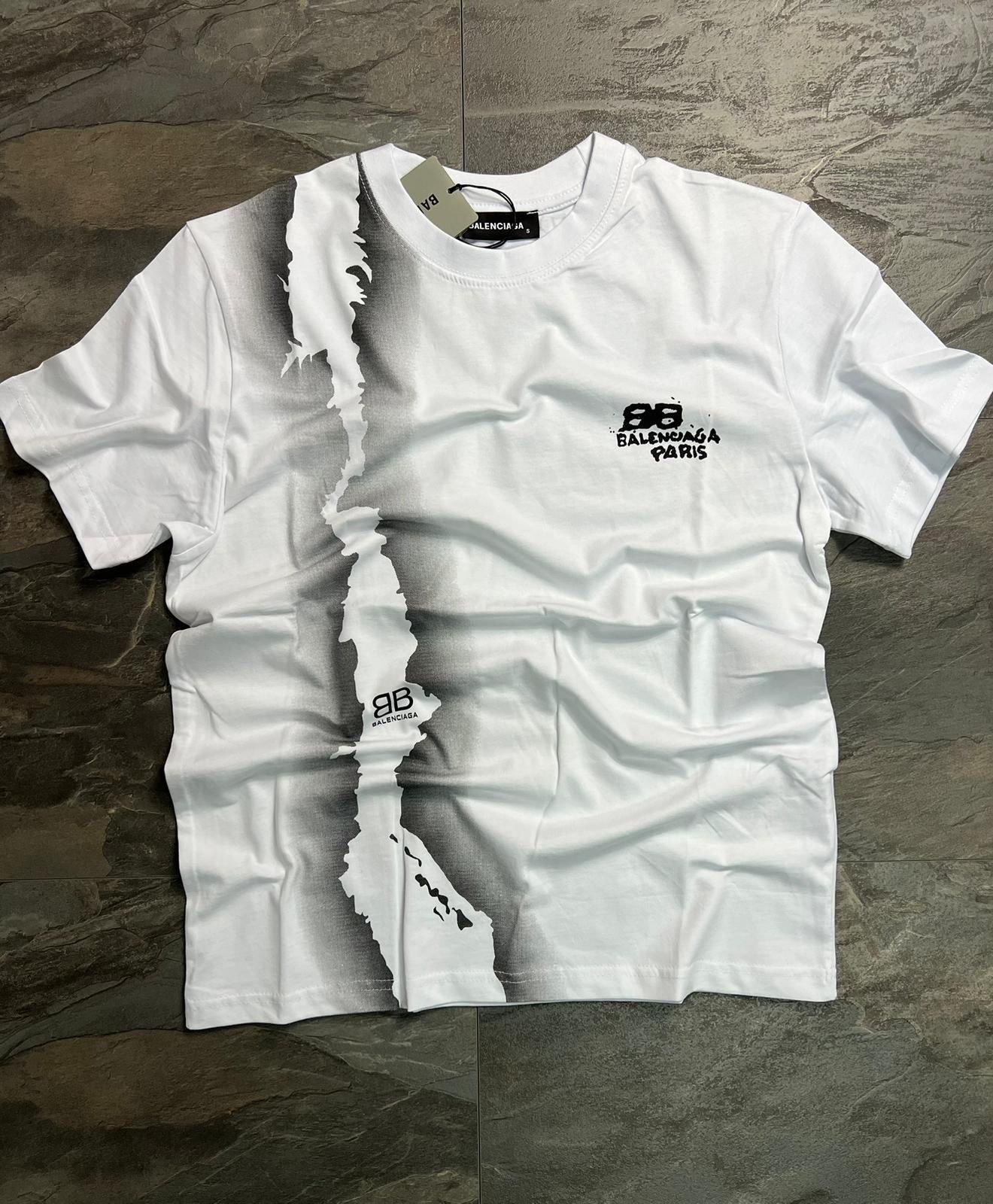 Мъжки Тениски Balenciaga