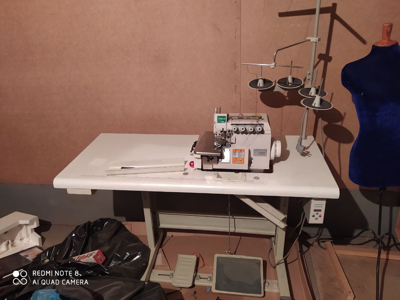 Lygold Лиголд оверлок машина sewing machine тикув мошина