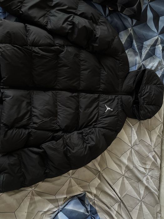 Geaca Jordan Brooklyn Puffer