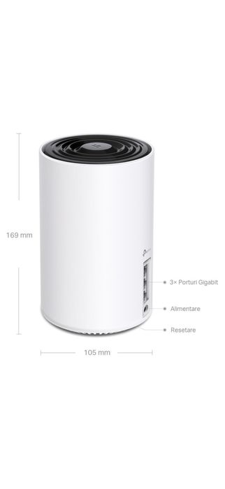 Vand TP-Link Deco Xe75