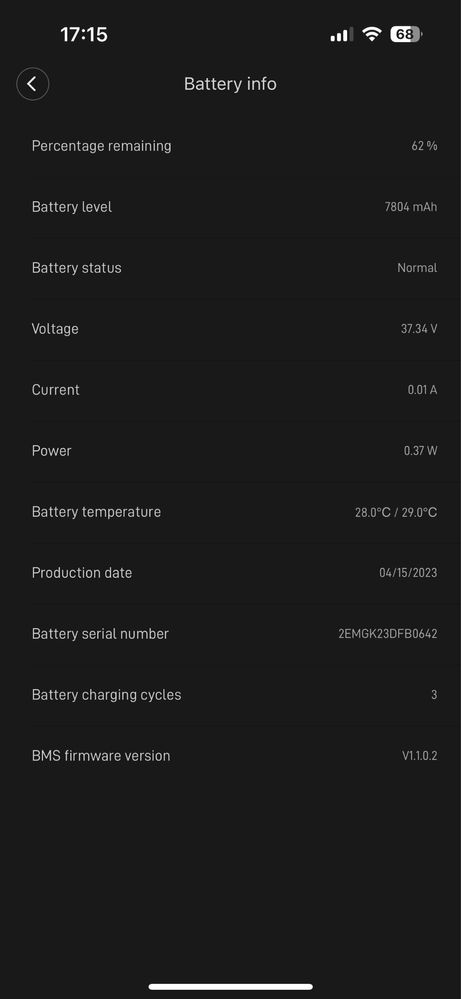 Xiaomi Mi Electric Scooter Pro 2