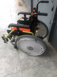 Детская инвалидная коляска (Германия)