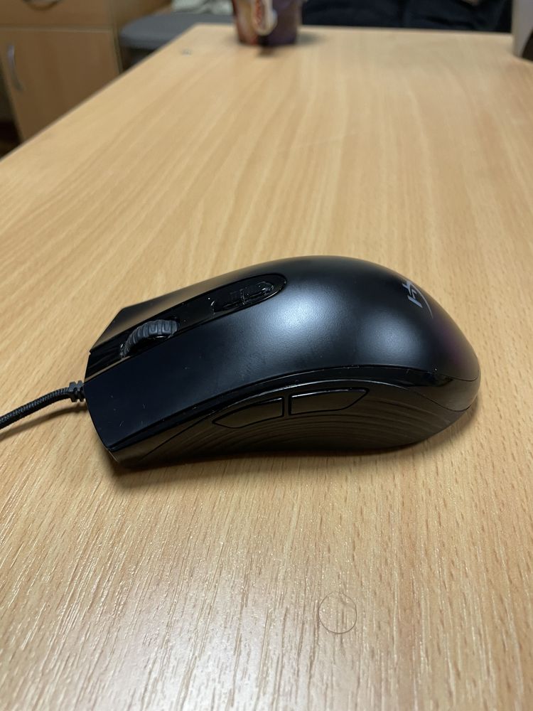 HyperX pulsefire