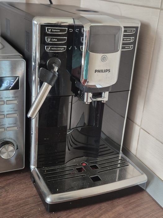 Espresor cafea Philips