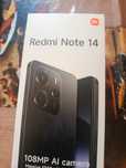 Redmi Note 14 sotiladi karopka