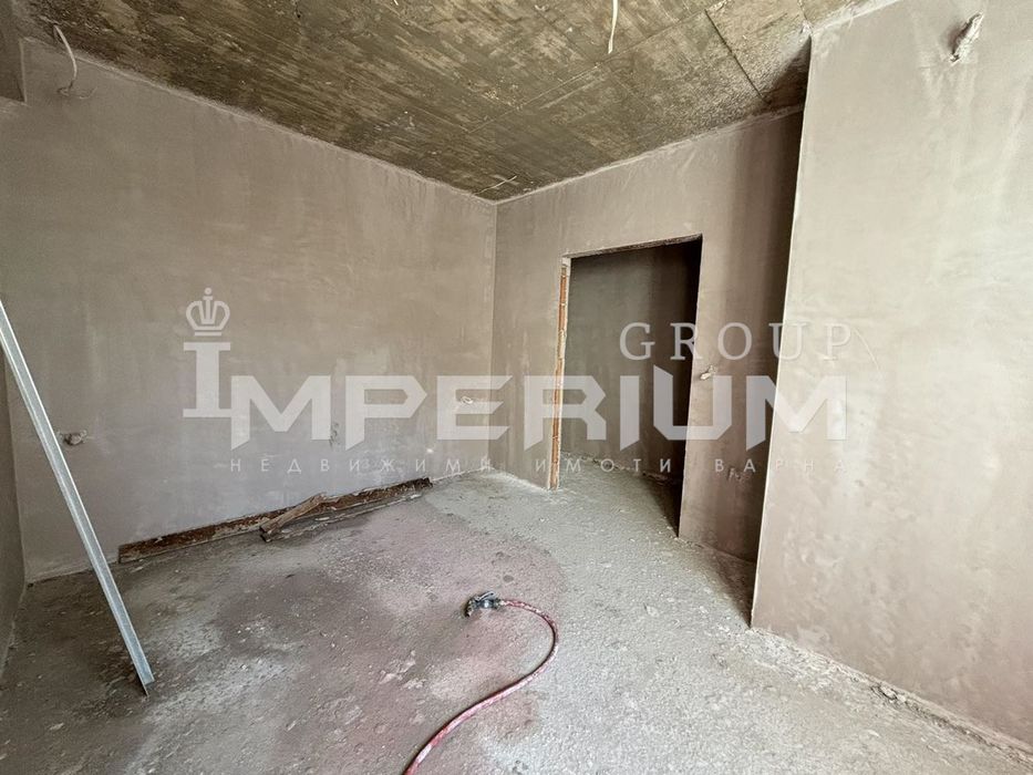 Продава се Двустаен апартамент в Варна, м-т Пчелина - 83 кв.м за 1193 €/кв.м - Снимка #6