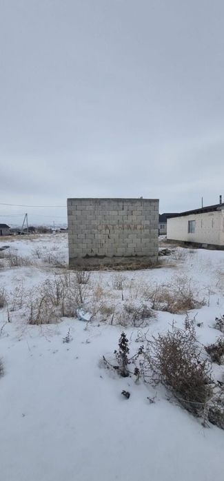 ЗЕМЕЛЬНЫЙ участок 10 соток