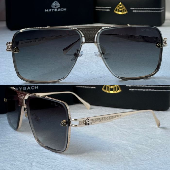 Мъжки слънчеви очила 7 цвята Maybach