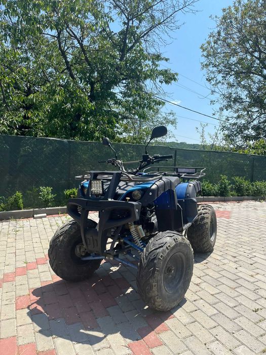 Vand atv Hummer 150cc