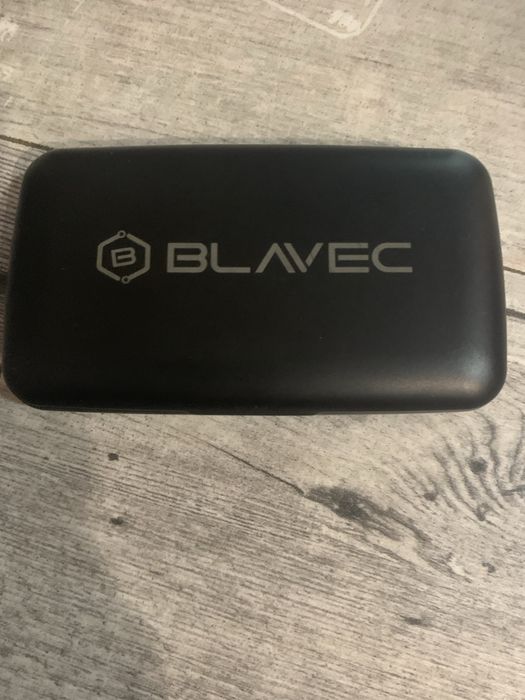 Vand casca bluetooth noua