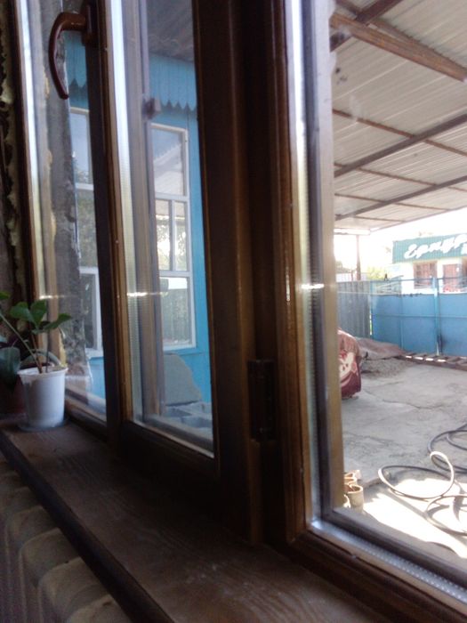 Деревянные евроокна лестниц ы двери для бани