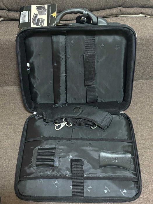 Geanta laptop Falcon